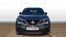 Nissan Juke 1.0 DiG-T 114 N-Connecta 5dr Petrol Hatchback